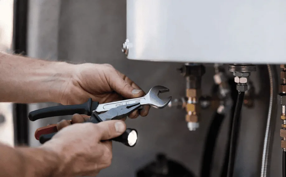 Why choose Water Heater Repair in Fostoria, IA